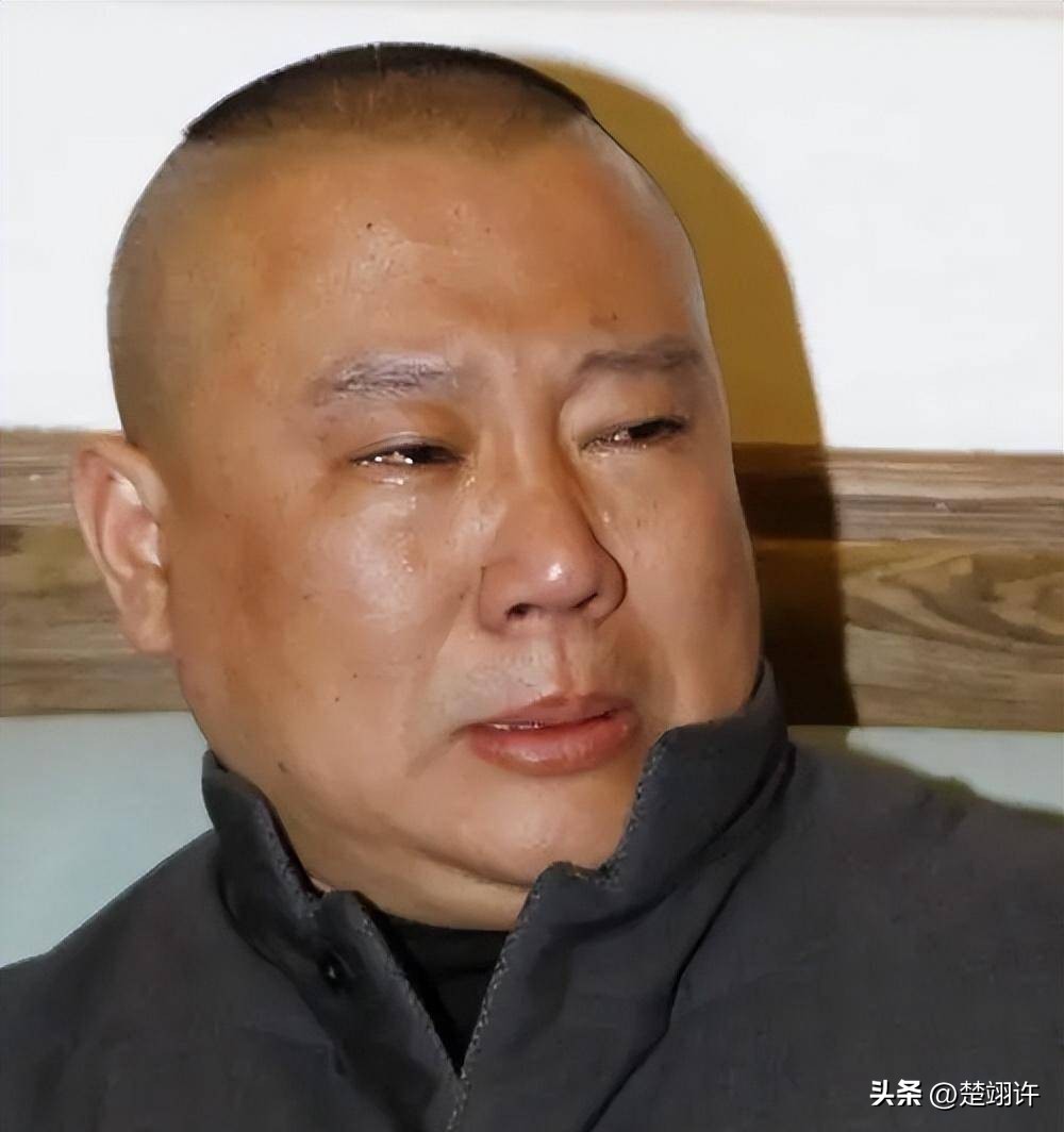 曹云金说郭德纲对何云伟有多好,郭德纲对曹云金和何云伟态度不同