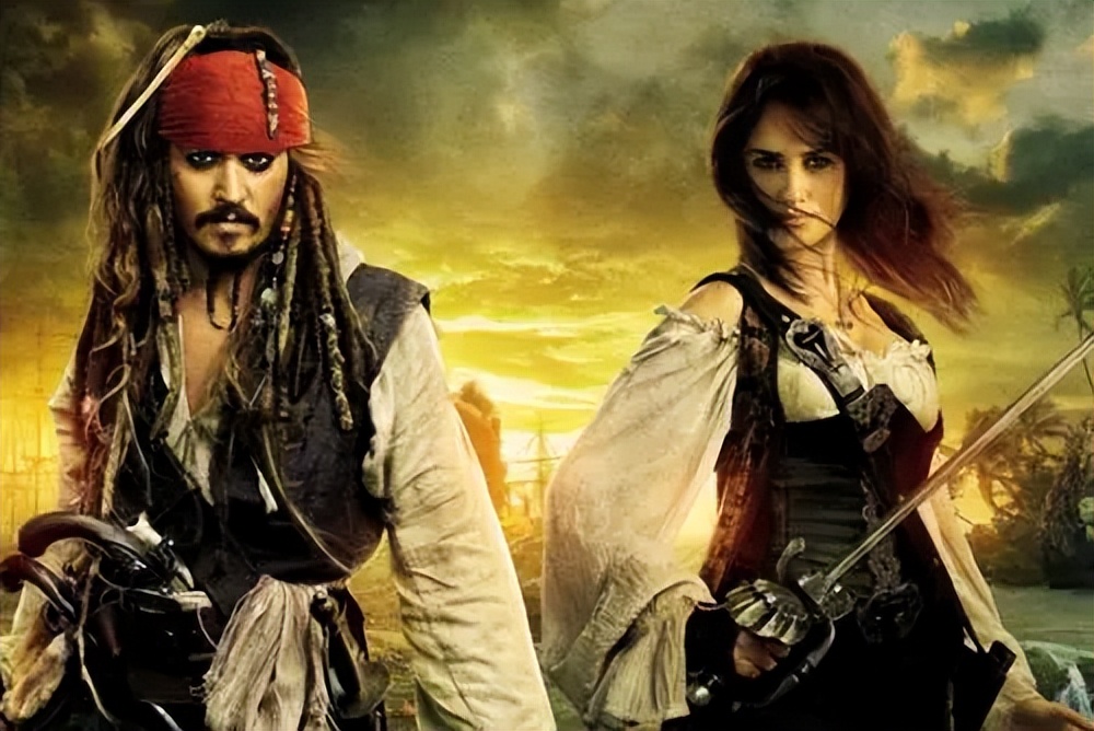 你知道电影美术概念设计的主要题材基本可以分为几类吗？