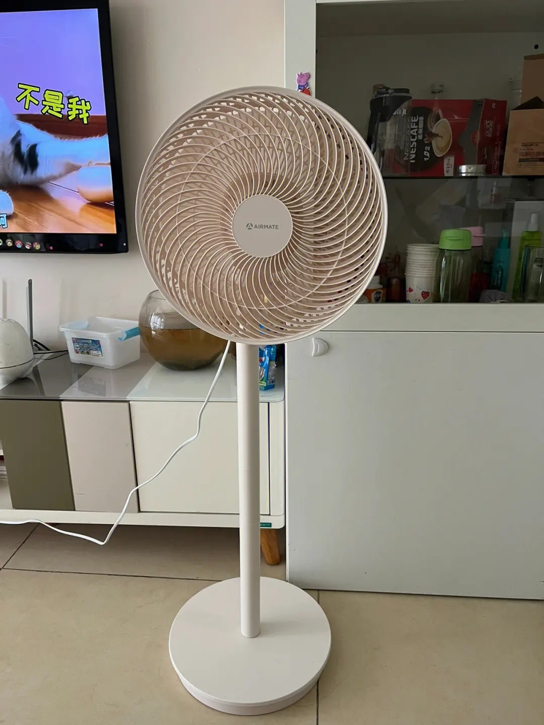 为什么空气循环扇贵,空气循环扇是智商税还是真有用