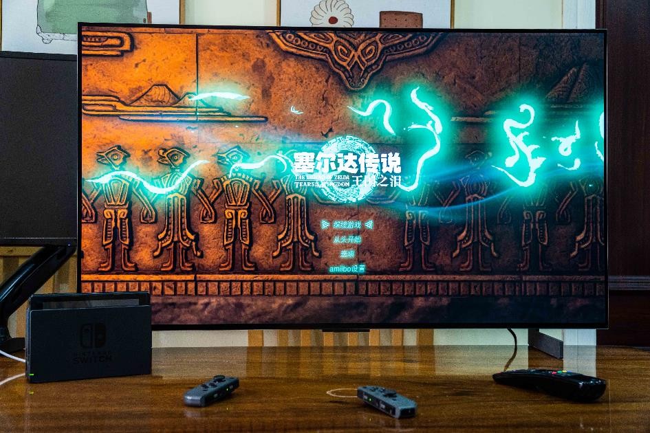 lg公布新款oled电视c3,lgoled显示器测评