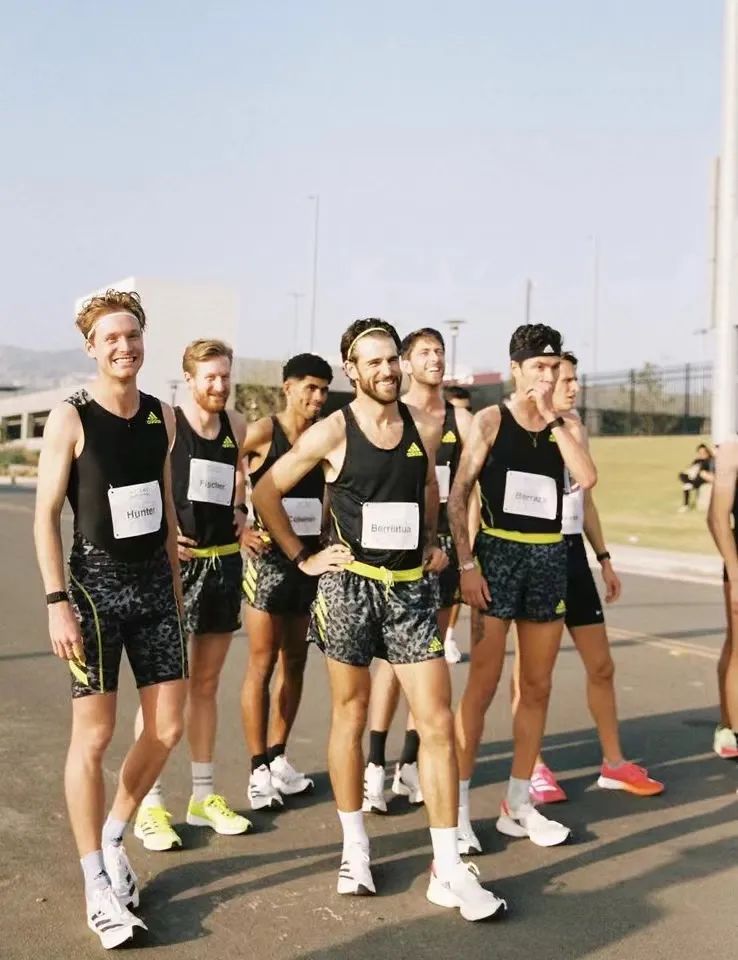 跑步俱乐部世界排名,中国跑步俱乐部