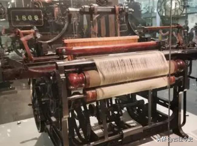 棉纺织业发展对英国生产的影响,英国棉纺织业发展对世界的影响