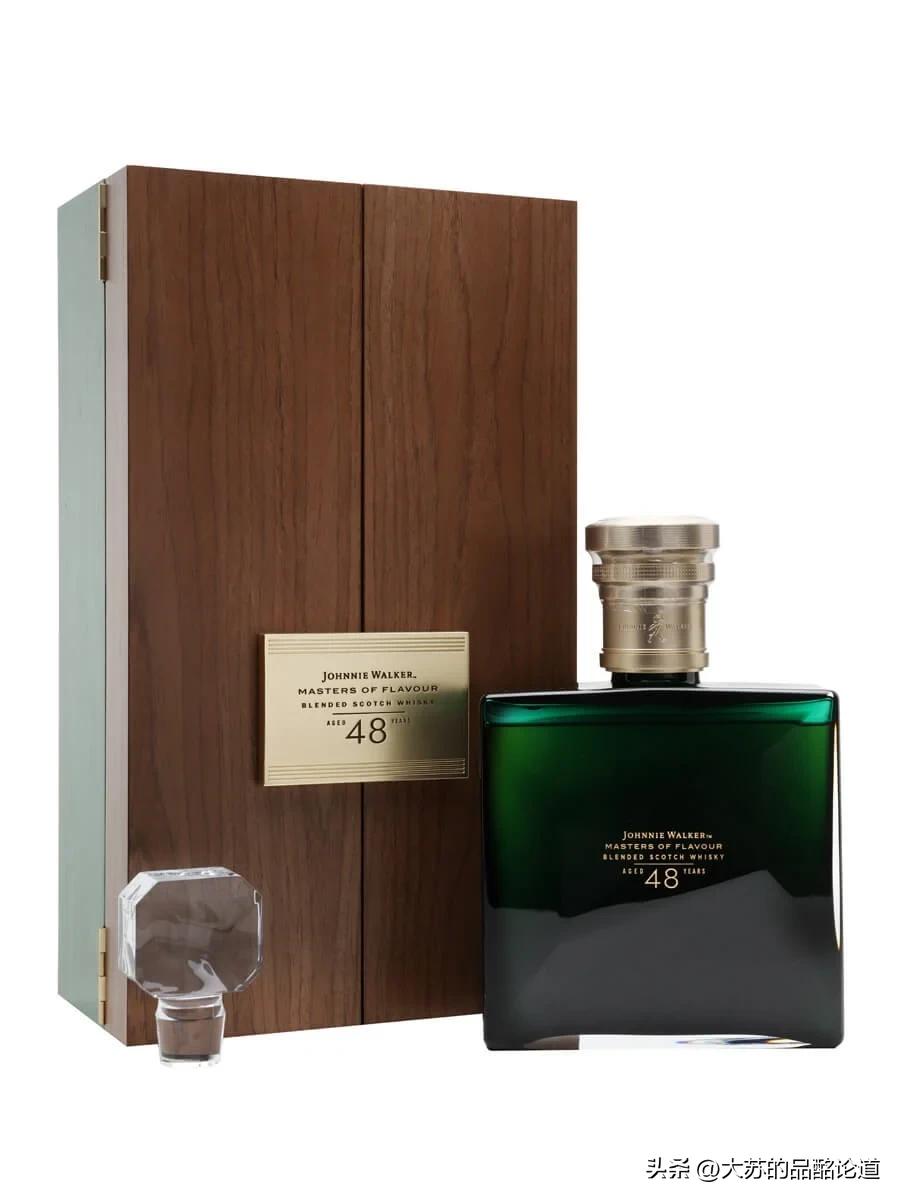 2022年十大最畅销苏格兰威士忌,苏格兰威士忌前十强
