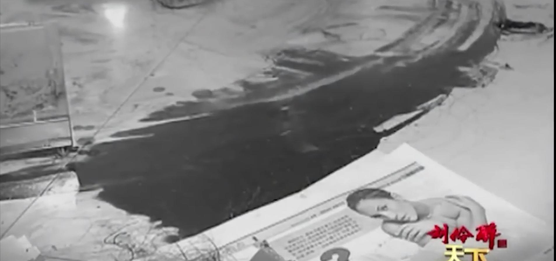 湖南恶童杀害姑姑,衡阳12岁男孩杀死姑姑三家三口