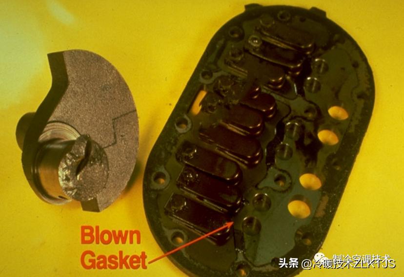 冷库a11故障处理,冷库温控器常见故障和维修