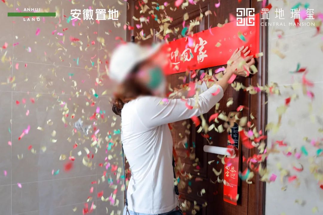 合肥最新交付红黑榜！10大品质小区好评！融创、文一、旭辉..