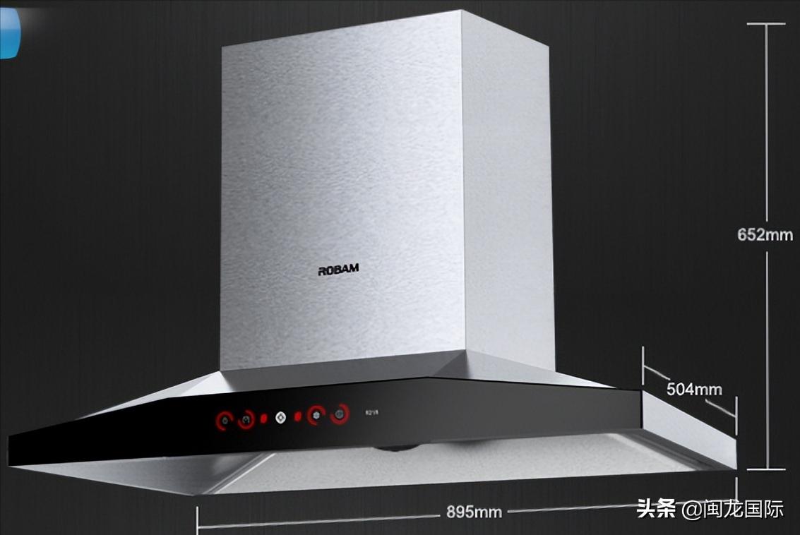 油烟机买1000的还是3000的,油烟机1千和4千啥区别