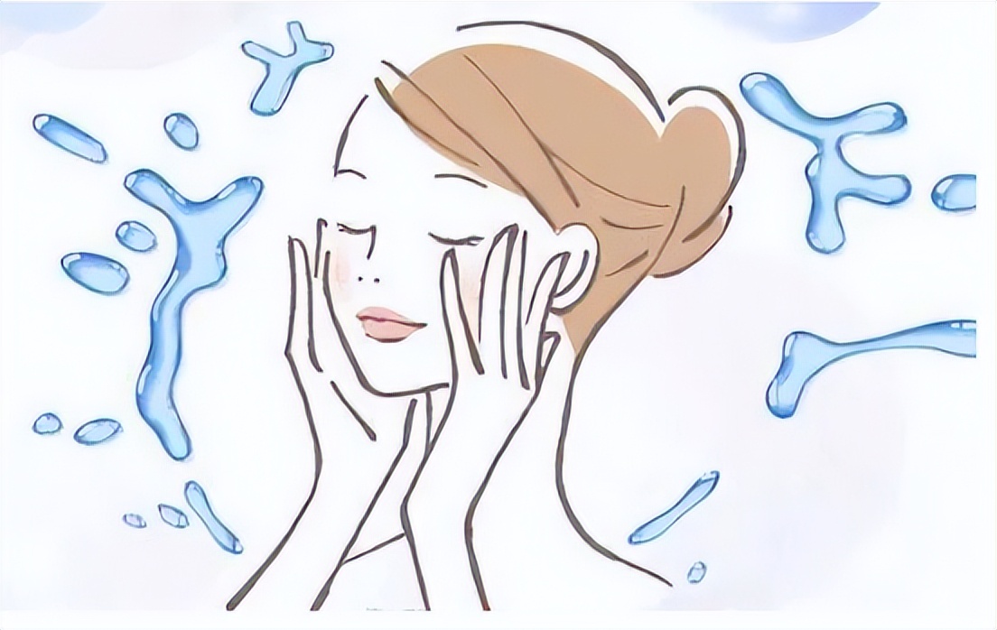 秋季不油腻护肤品,秋天护肤补水保湿是关键