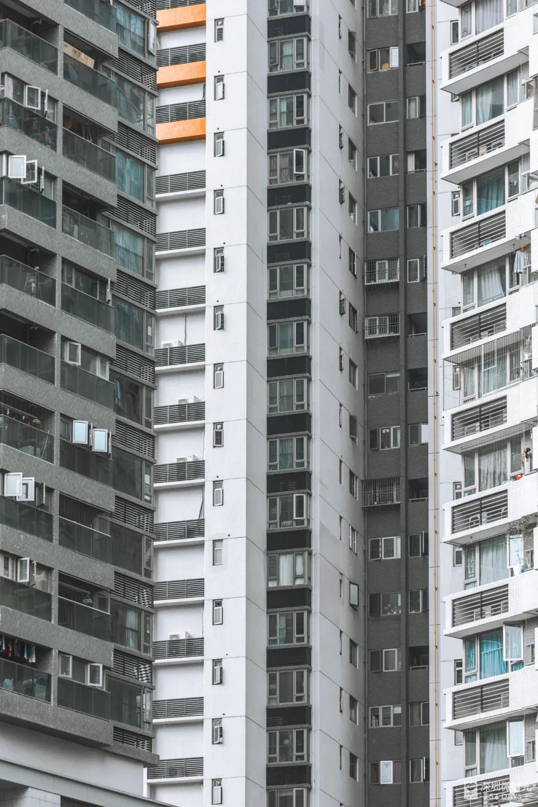 深二代与来深圳打工人的区别,年轻人在深圳的自述