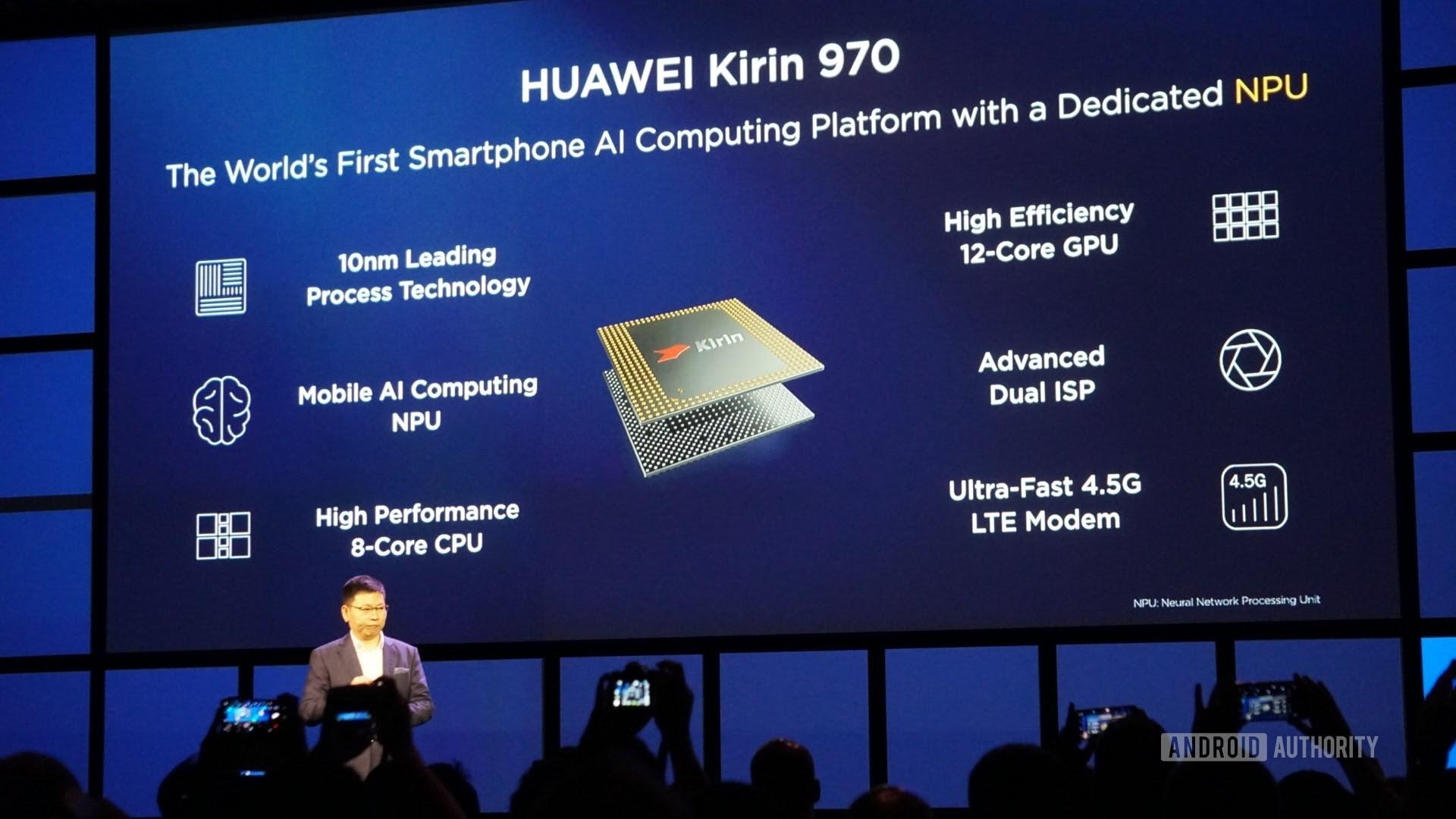 麒麟970放在2023年还能打么？型号虽老，但仍强于麒麟710