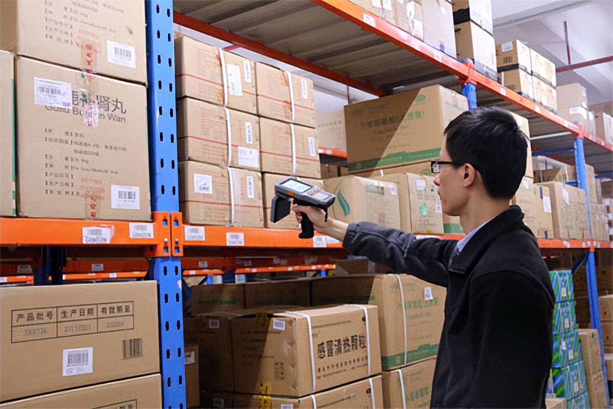 rfid智能仓储管理系统,新疆仓储rfid解决方案