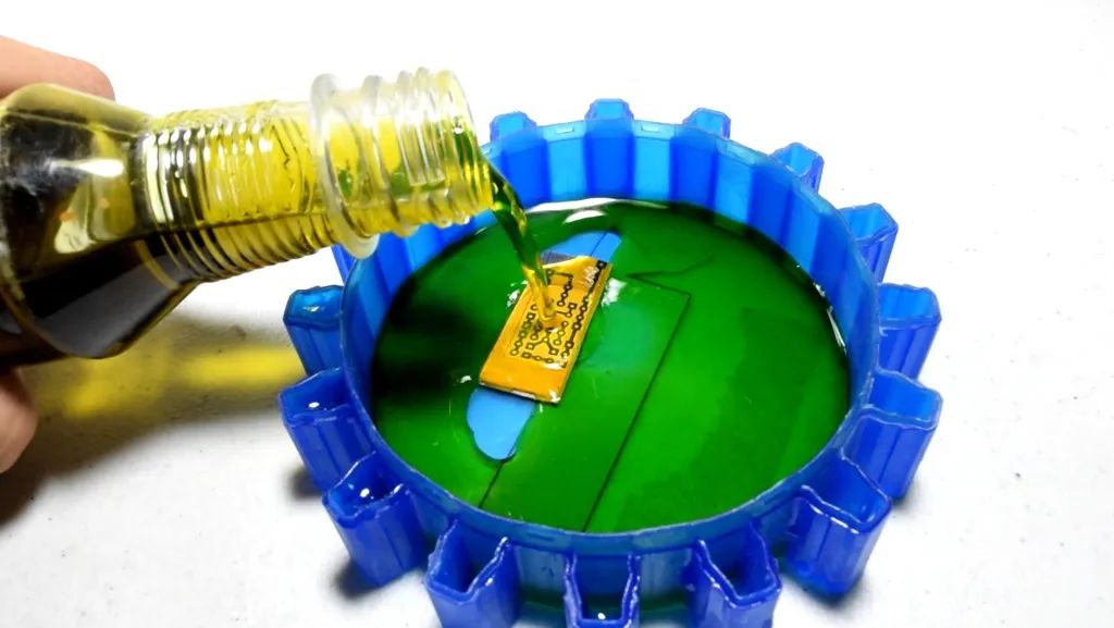 用9v电池做电击器,如何制作短波发射机