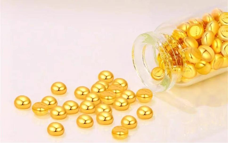 涨破600元每克，年轻人迷上了攒金豆，你入手了吗？