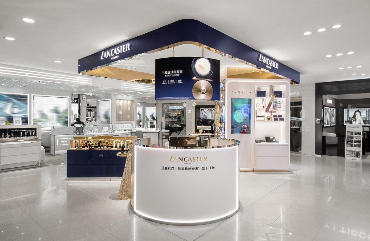 兰嘉丝汀的护肤品怎么样,护肤品兰嘉丝汀