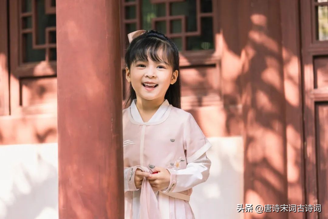 那些很有少年感的诗句,那些充满少年意气古诗词