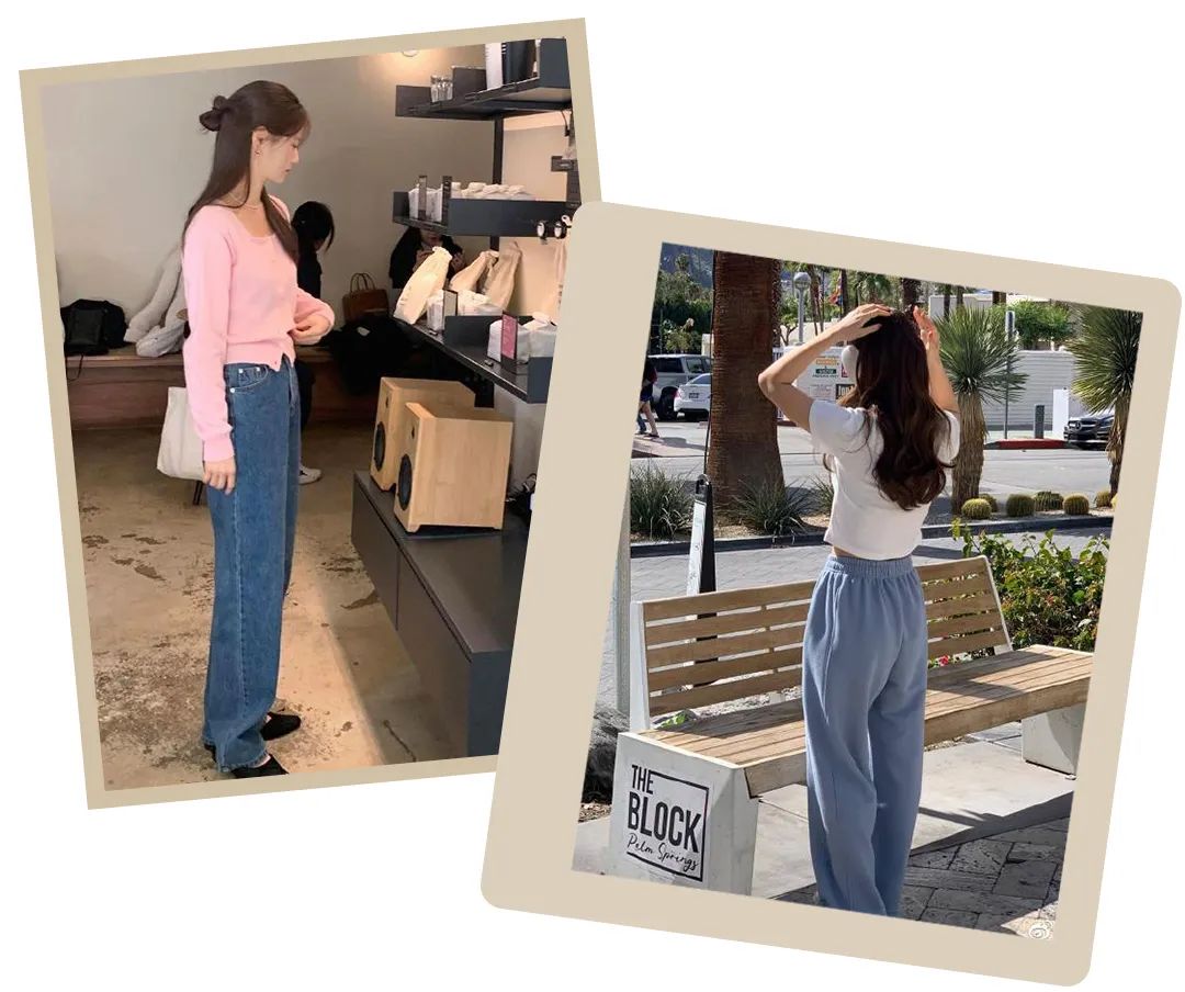 夏天的衣服显瘦遮肉学生党,夏天显瘦穿搭学生党推荐裙子