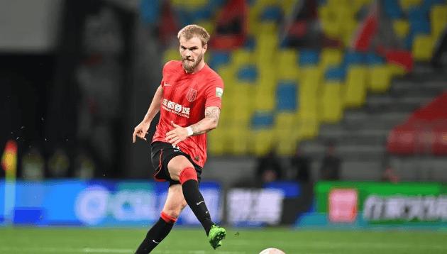 中超风云上港阵容,中超风云国足