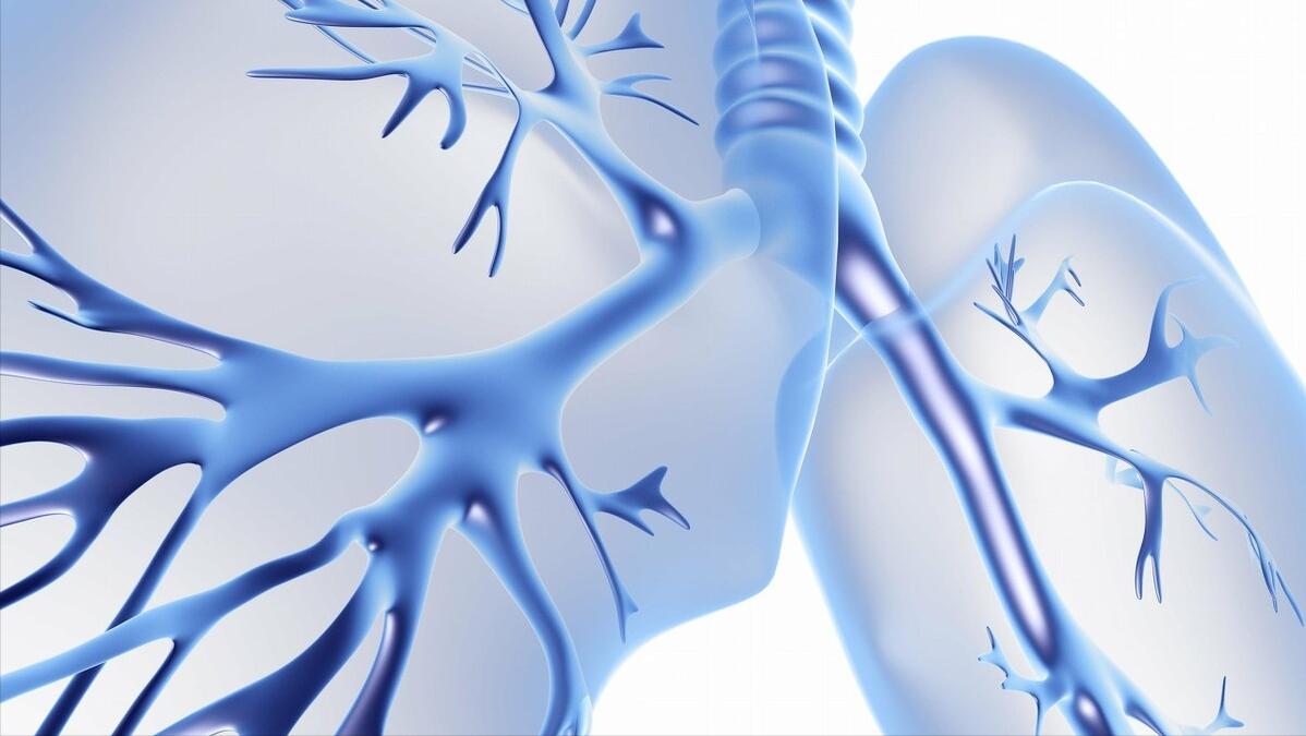 肺部有痰咳不出来的解决妙招,肺部咳出很多痰是快好了么