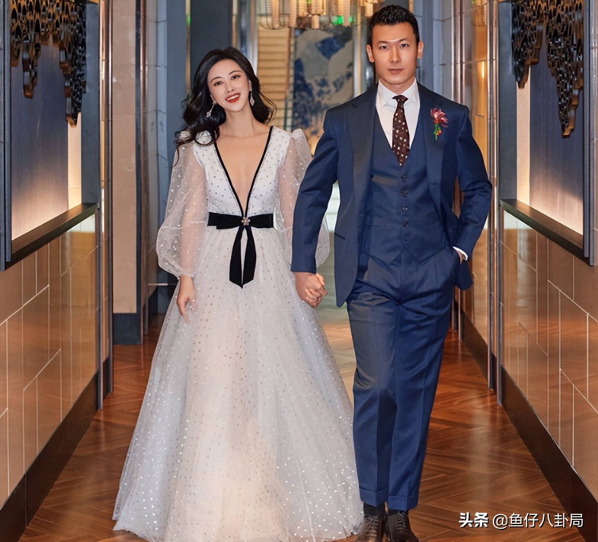 和法拉利总裁谈恋爱的朱珠,朱珠和法拉利总裁照片