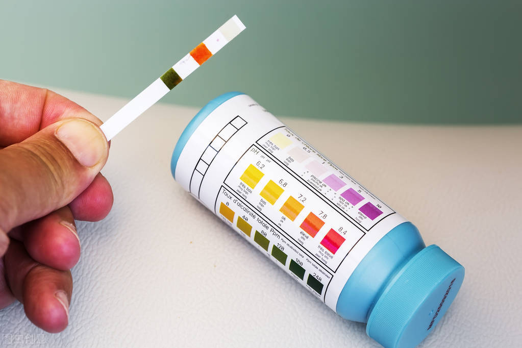 酸碱度用什么检测,酸碱度测量的正确方法