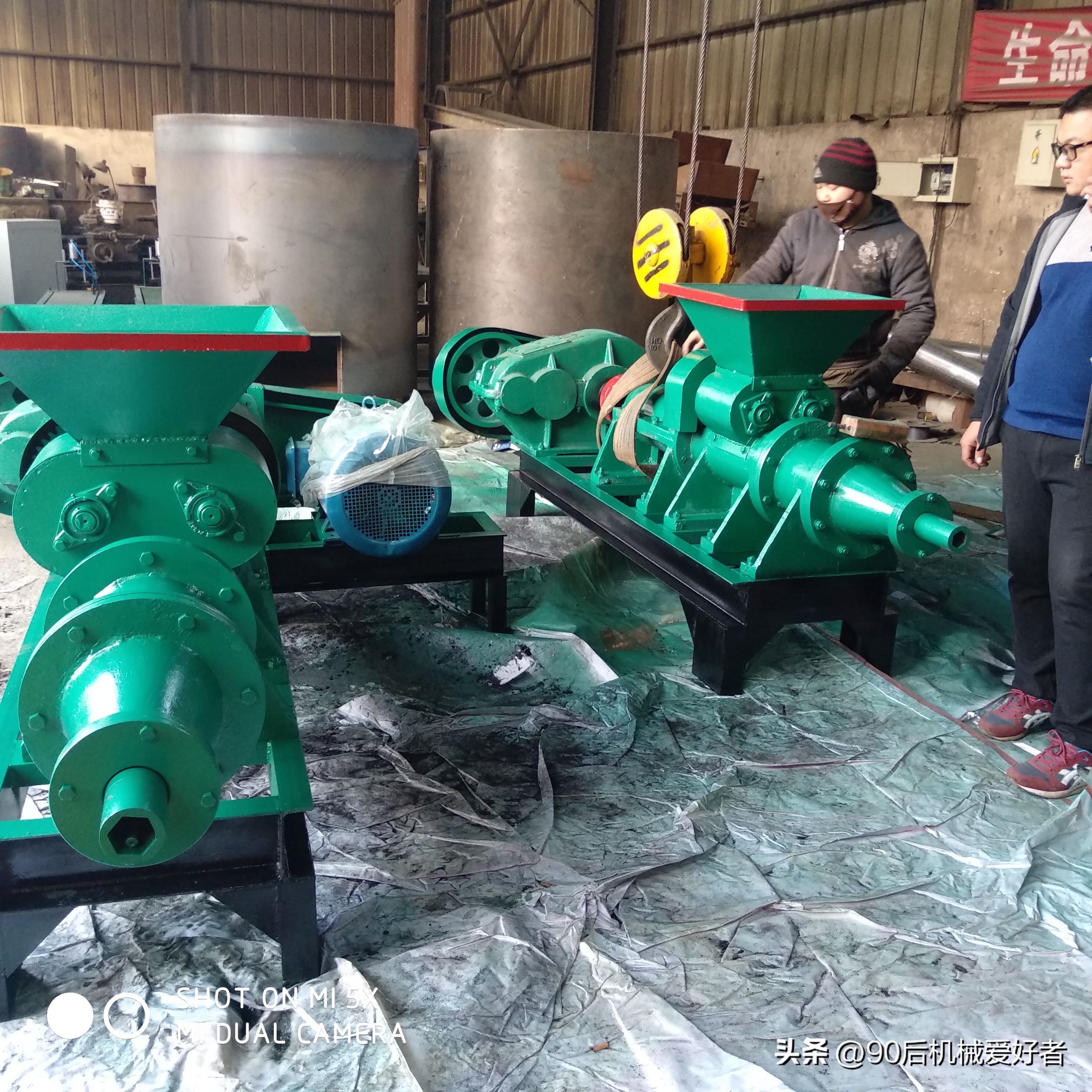 现在做什么工厂最挣钱,适合在家创业的小加工厂有哪些呢