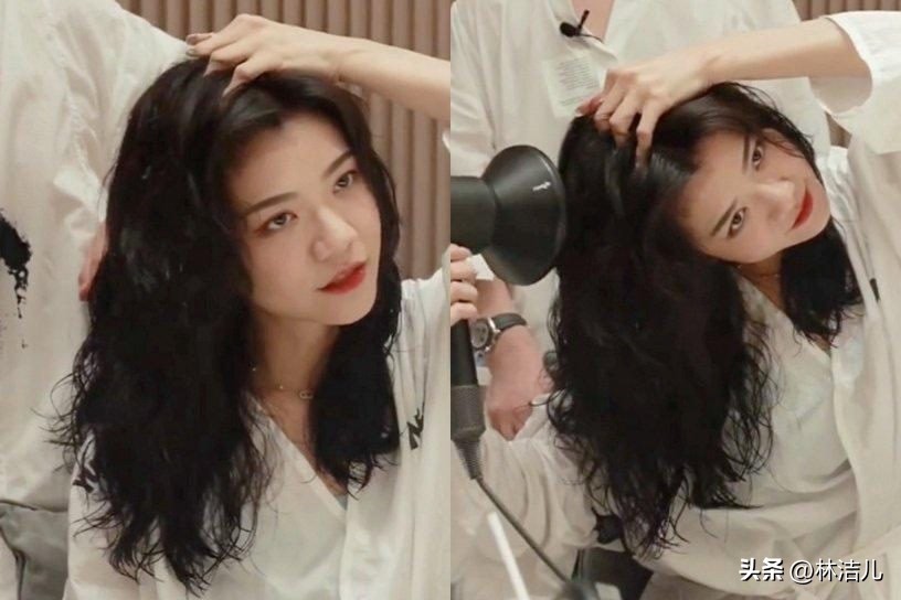 林允金晨马天宇吴奇隆,金晨林允敷面膜