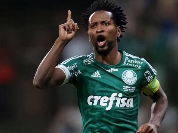 1998年巴西队阵容,何塞泽罗伯托