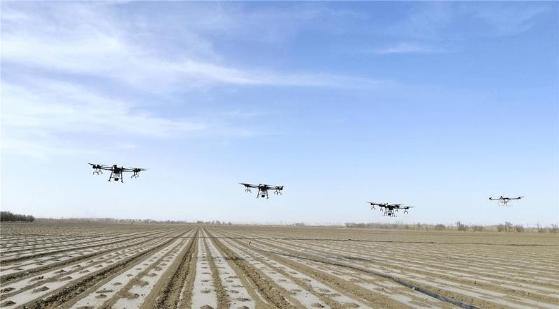 农业信息化和精准农业,农业信息化是在农业的什么领域