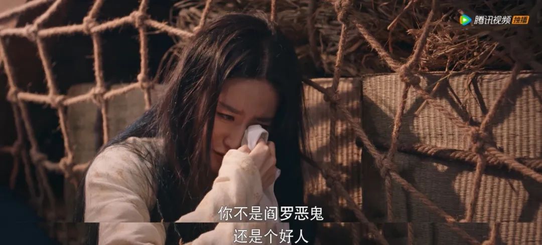 梦华录场景剧照,梦华录悠悠的时光