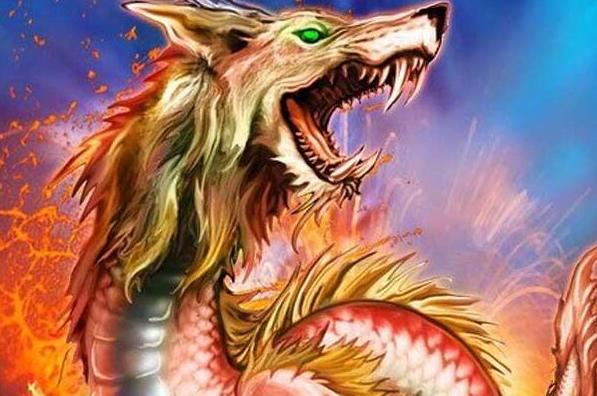 龙生九子的九个龙子及对应图片,龙生九子真的只有九个龙子吗