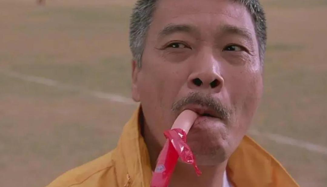 演员吴孟达王宝强,吴孟达少林归来