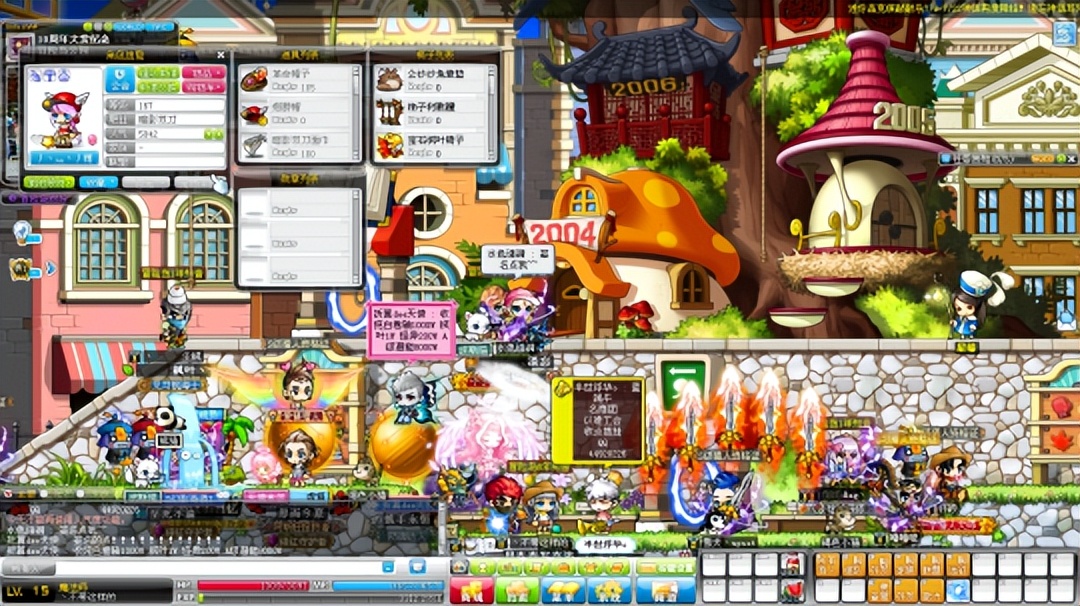 冒险岛2最新消息,冒险岛2国服什么时候出的