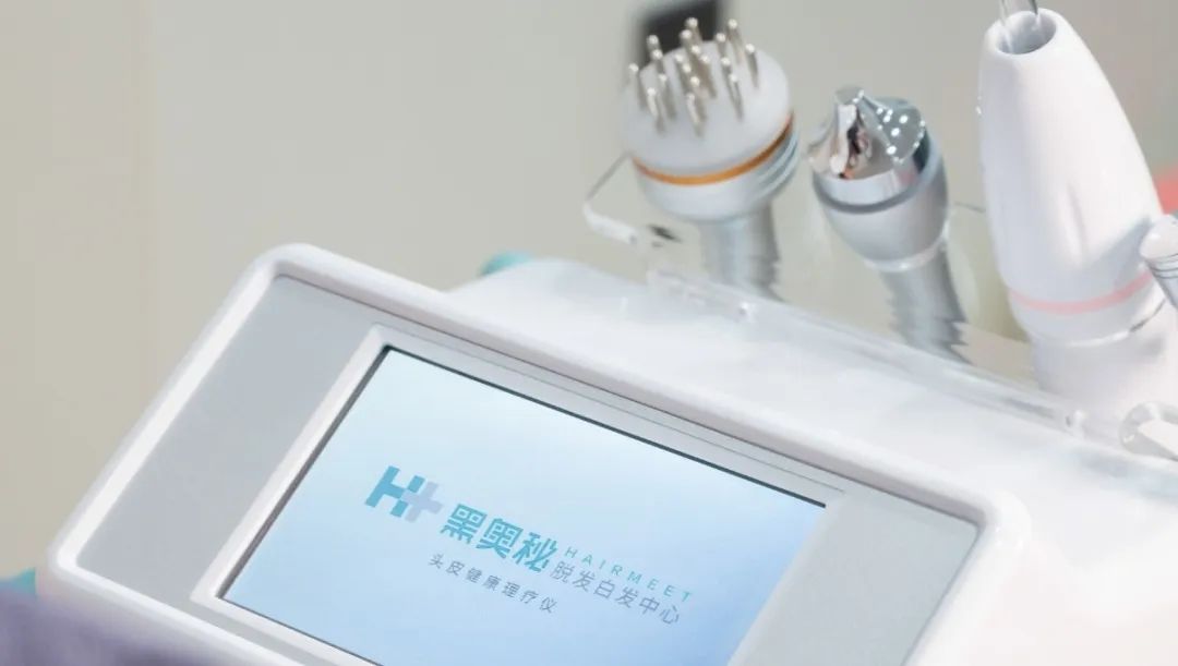 大数据请把这篇文章推给头发焦虑的南宁人