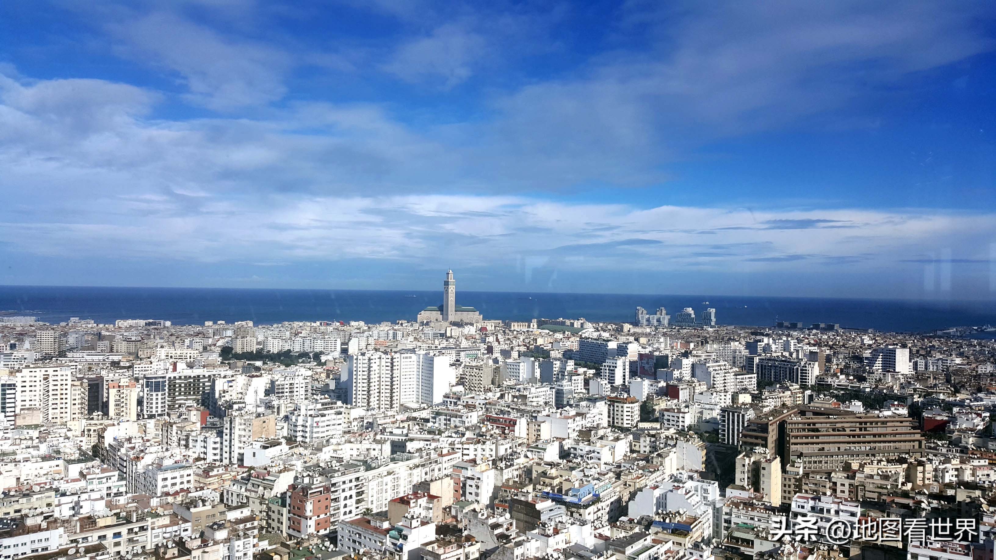 2022世界杯巡礼之摩洛哥,2022摩洛哥世界杯之旅