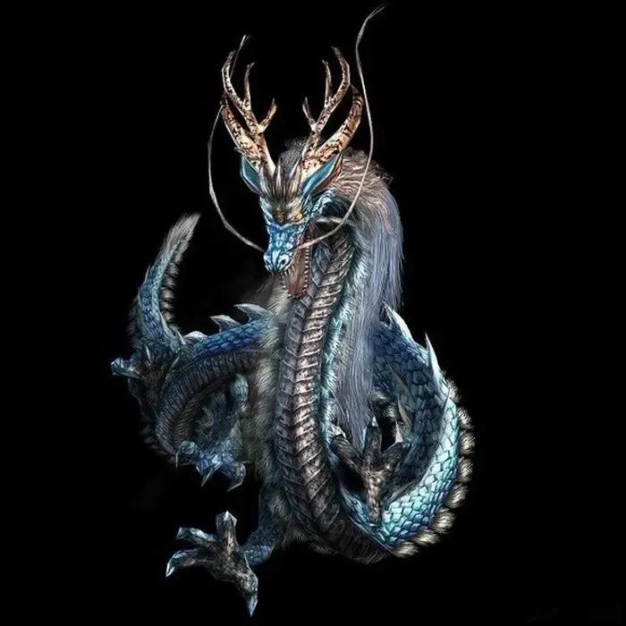 十二生肖辰龙完整版,十二生肖辰龙是什么意思