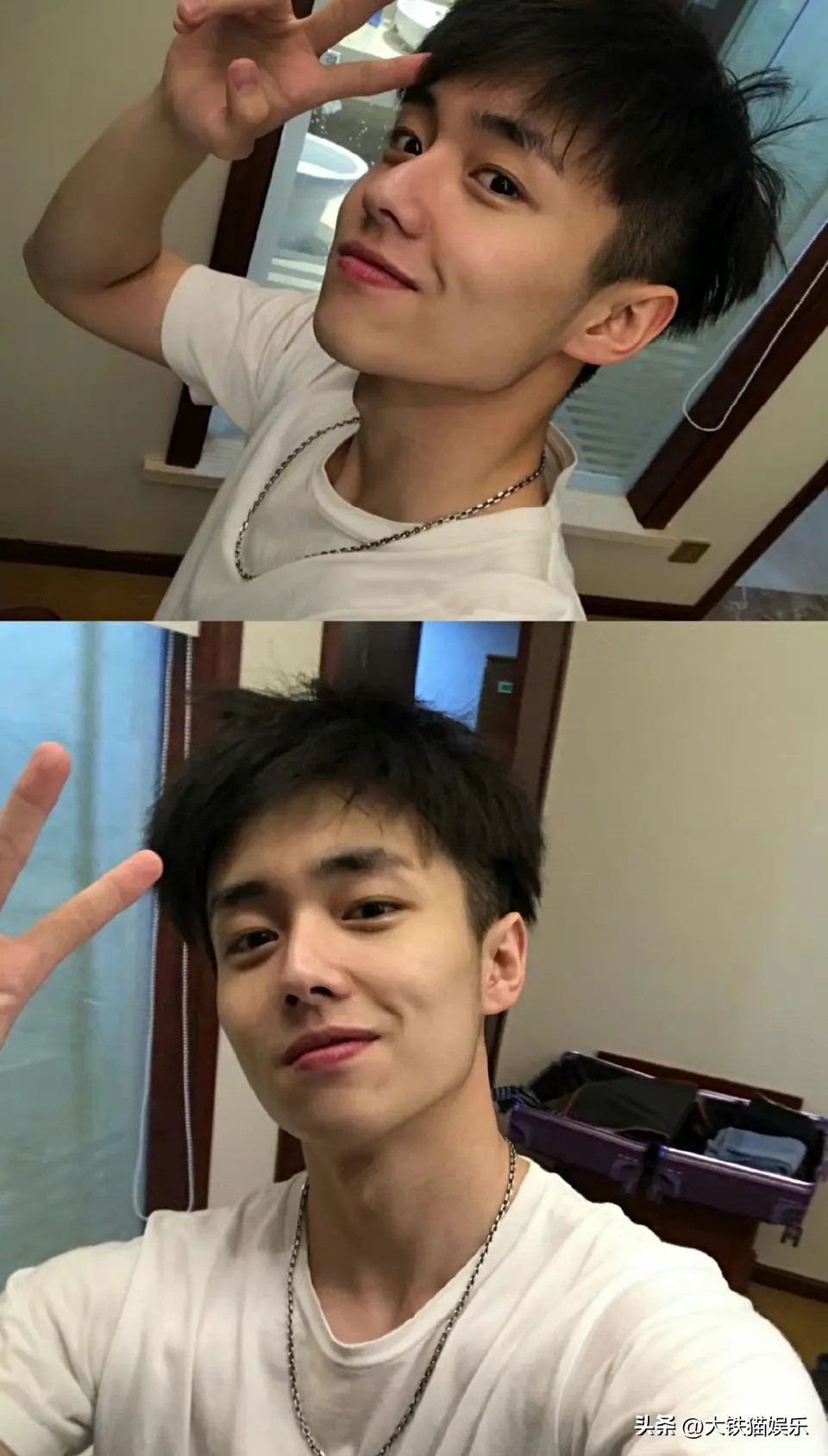 2022年4大“无效男主”，男主戏一部接着一部，就是没法大红大紫