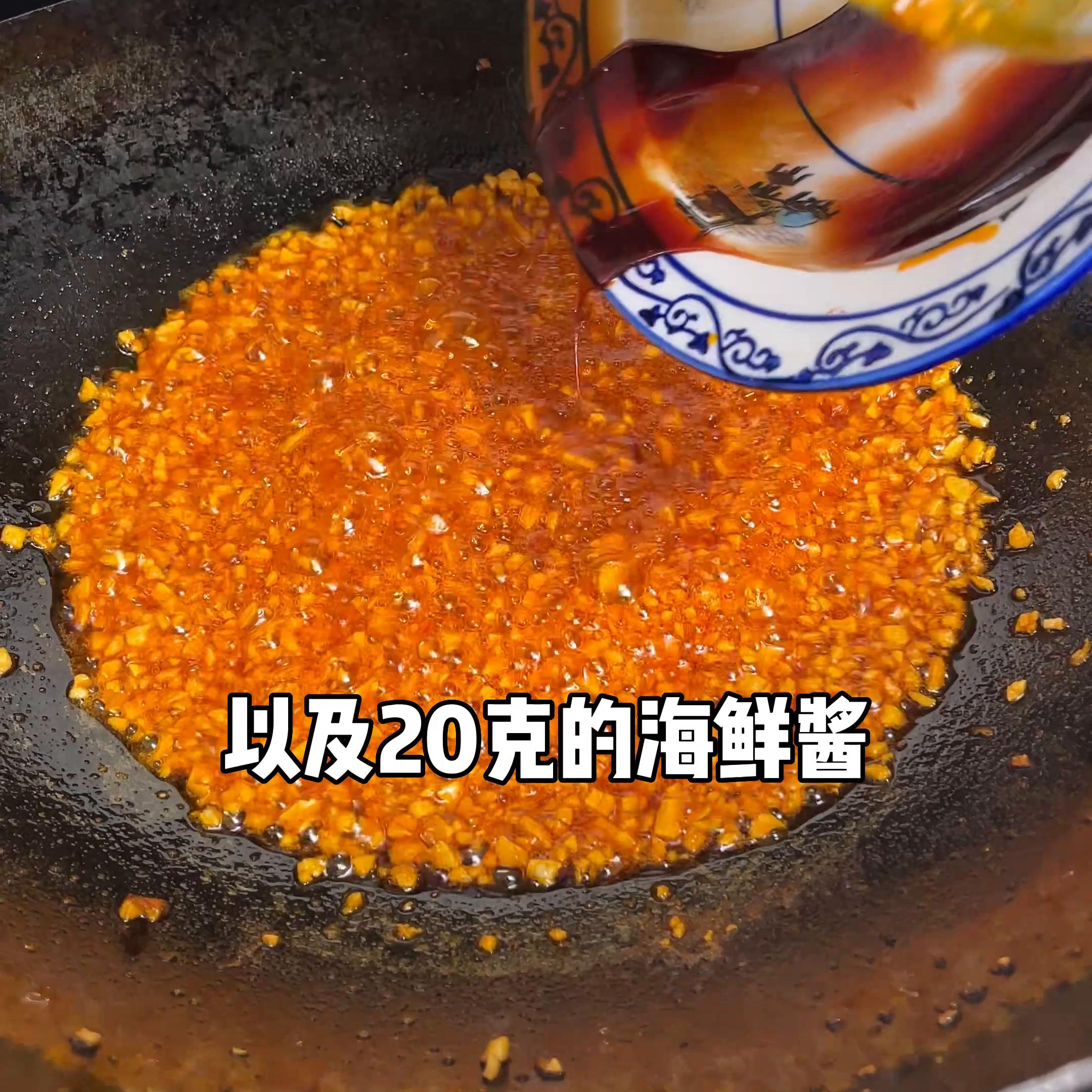 闻得臭吃得香臭豆腐,好吃的臭豆腐的酱料