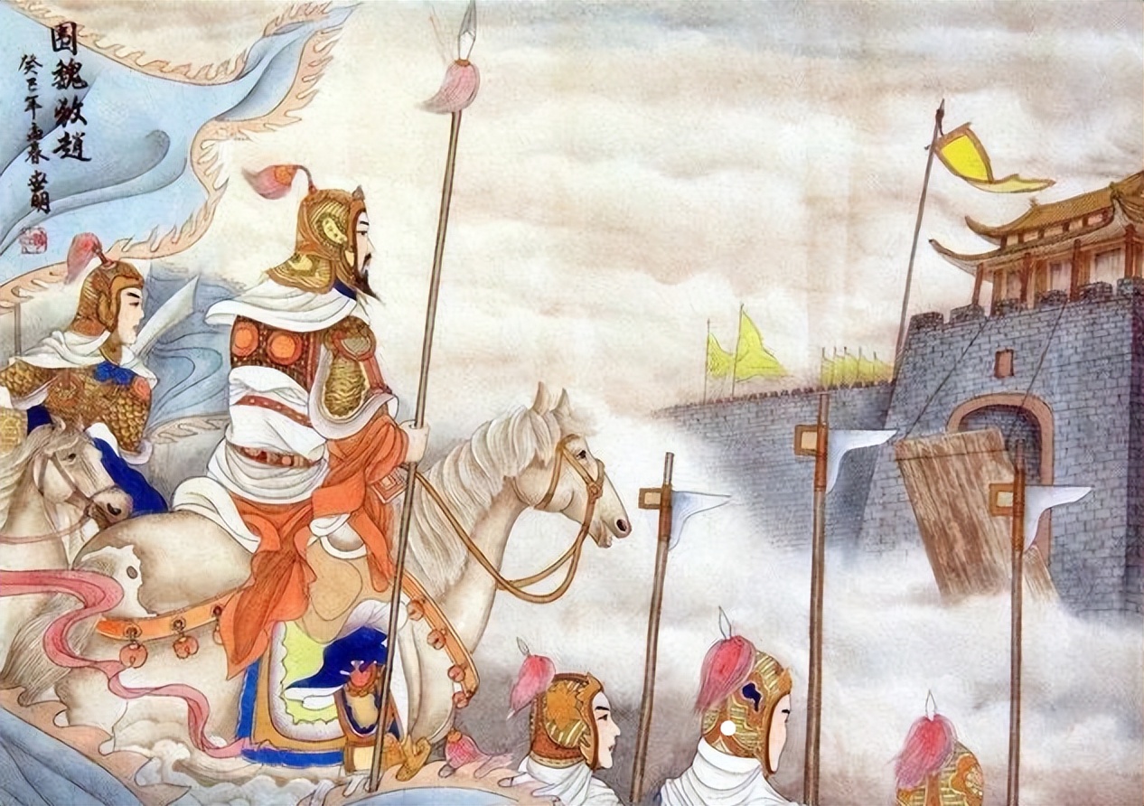 先秦成语故事收藏!一碗王八汤引发的血案,永远别低估吃货的力量