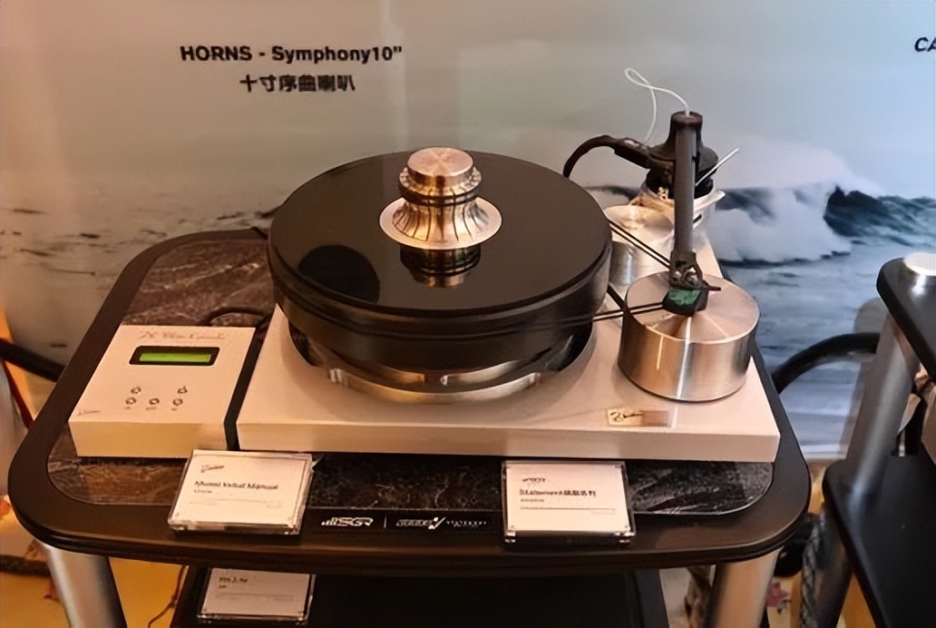 金音奖金瞳奖全国巡展（SIAV）——深圳音响展完美拉开序幕（1）