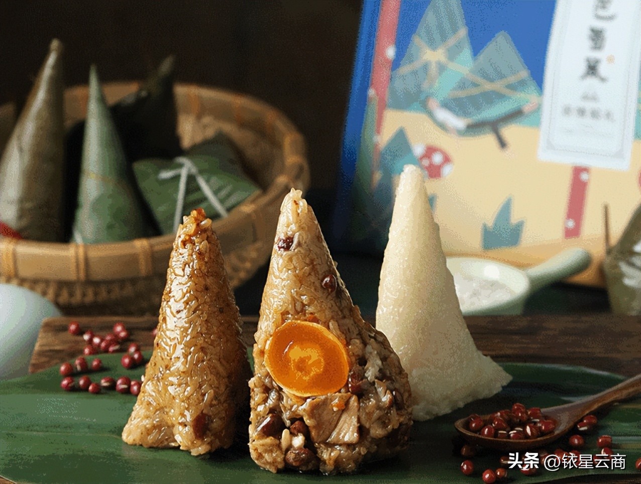 购物中心端午活动销售分析,购物中心节日营销方案