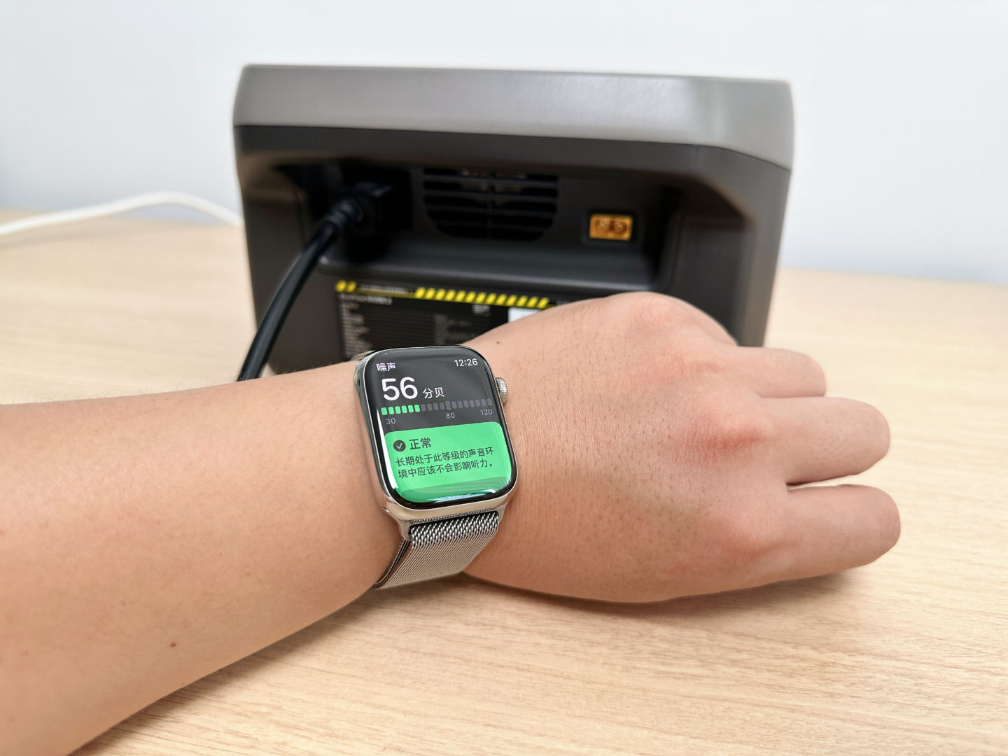 正浩睿2户外电源测评,ecoflow移动电源正浩睿2