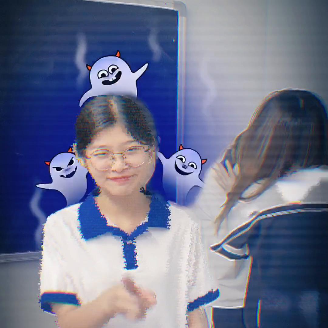 拒绝校园霸凌怼人,拒绝校园暴力怎么回复