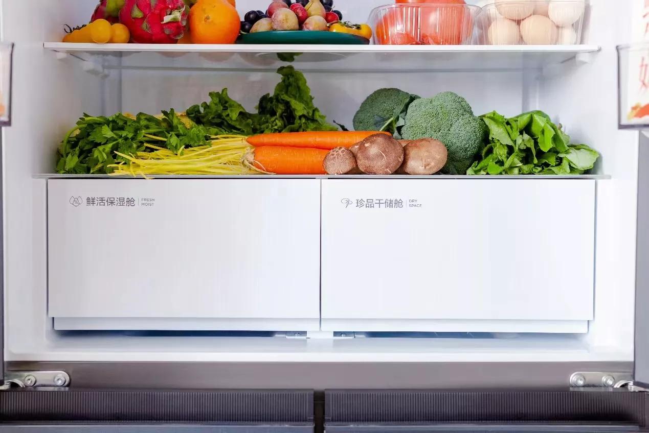 tcl超薄零嵌入冰箱怎么样,tcl超薄零嵌冰箱体验