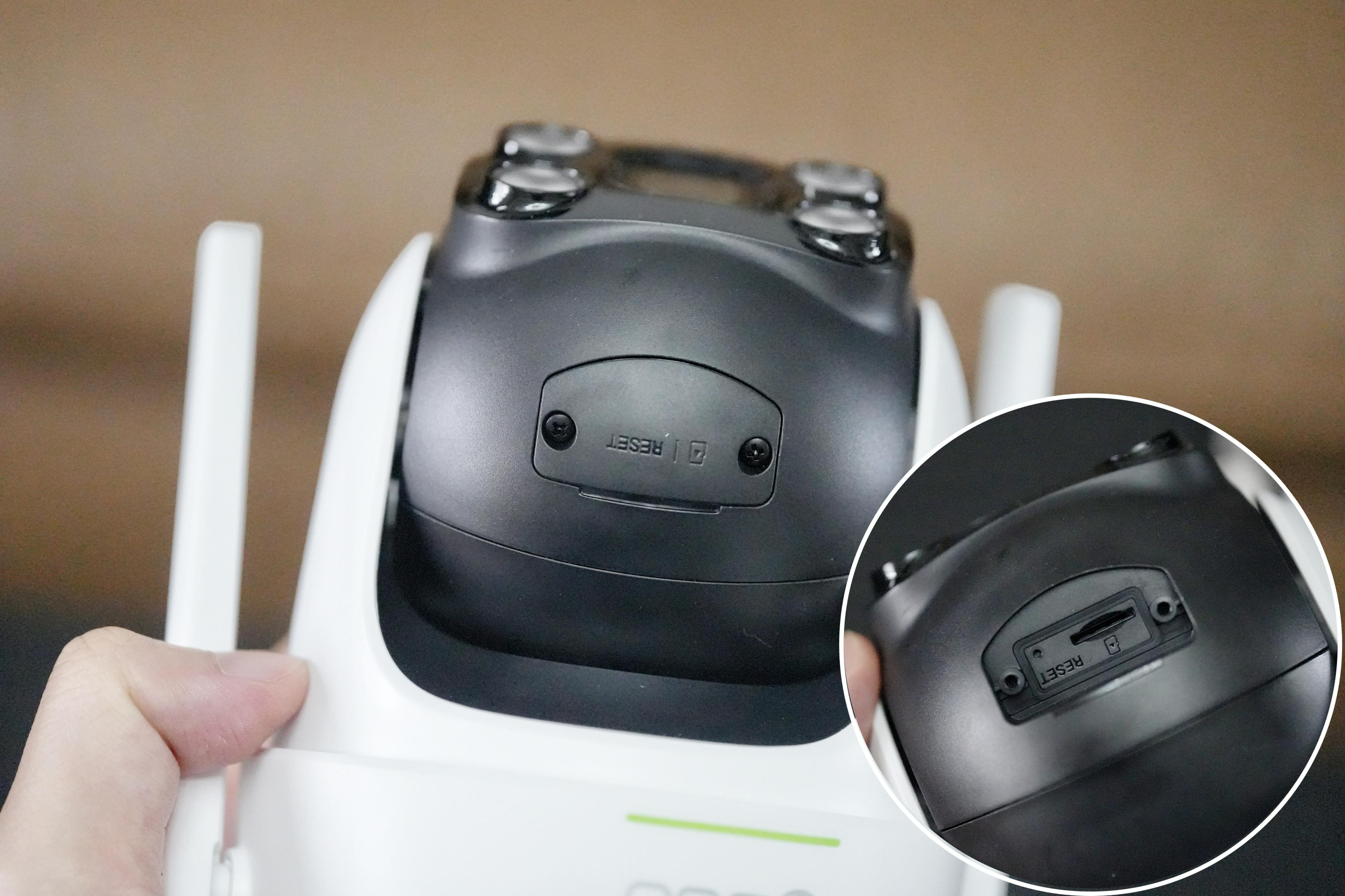 ai智能300万4g声光警戒球机,300万4g360度自动巡航室外球机