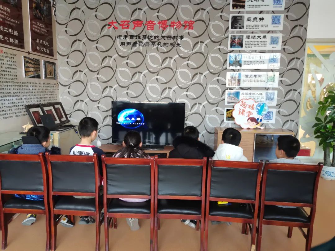 【学会动态】“双减”后首个寒假孩子们去哪儿？呼市青少年科普学会联合社区打造“科普充电站”