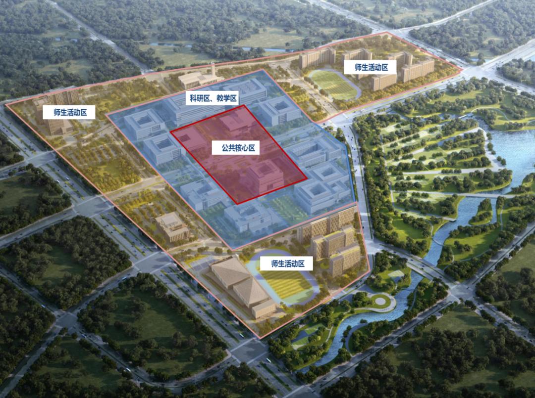 首都医科大学搬迁大兴最新进展,首都医科大学大兴新址位置