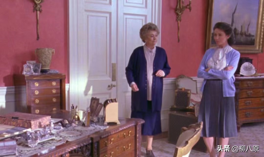 美国电影秘密花园内容,美国电影秘密花园内容简介