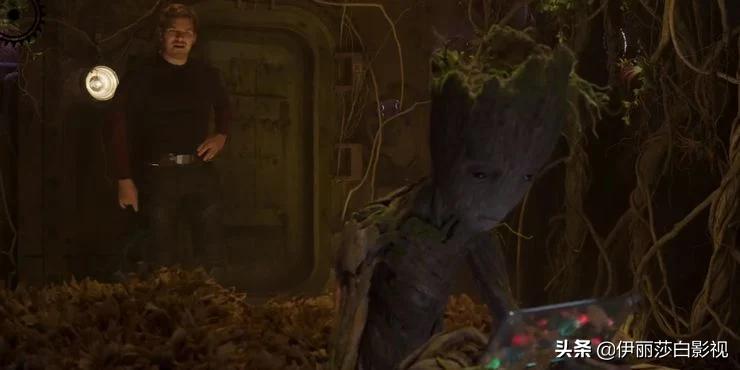 漫威电影里的那些隐藏彩蛋和细节,漫威19部电影的彩蛋解析