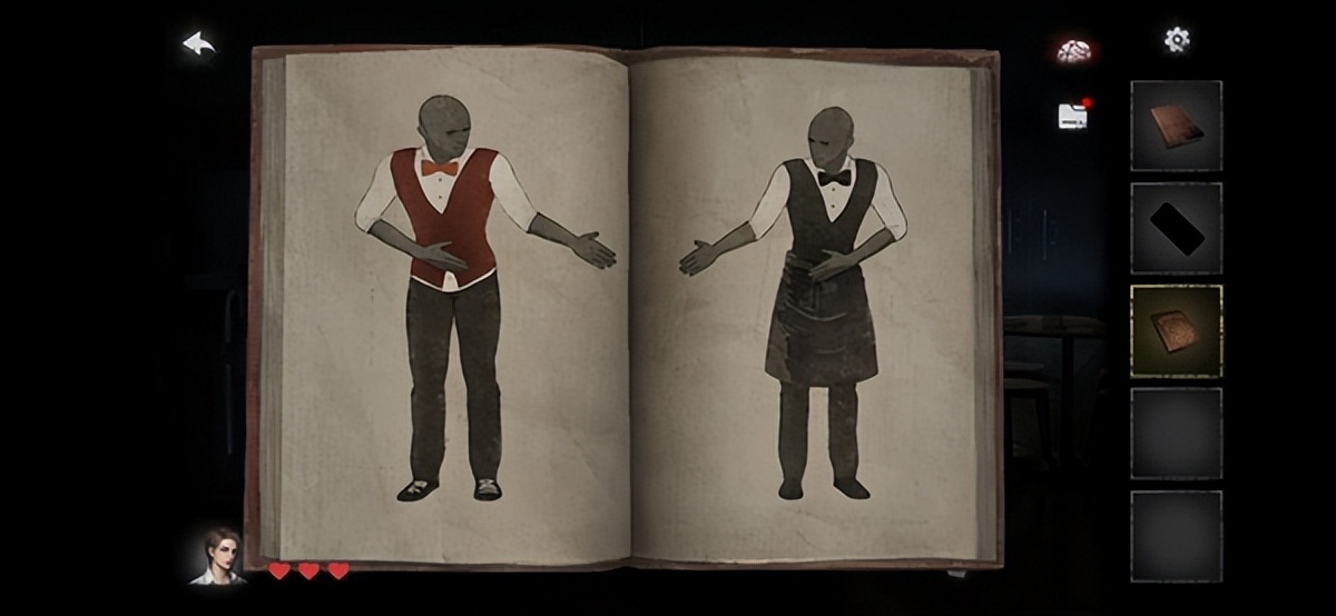 黑暗笔录攻略5,纸嫁衣4游戏攻略