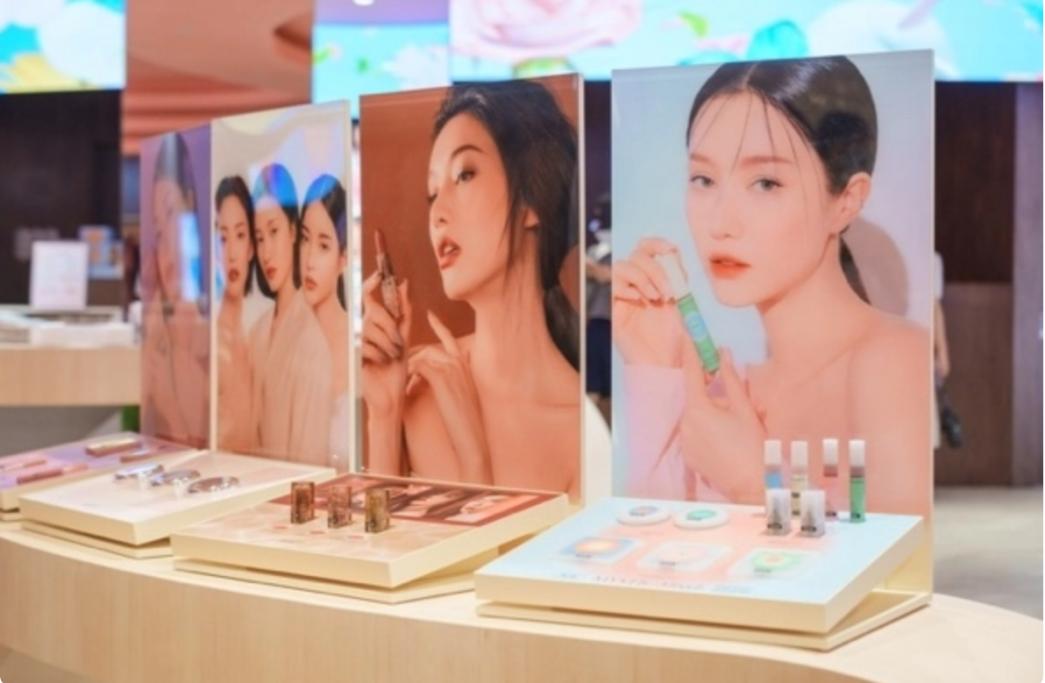 mac与3ce,mac跟3ce哪个彩妆好